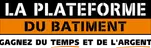 La Plateforme du Bâtiment