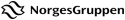 NorgesGruppen