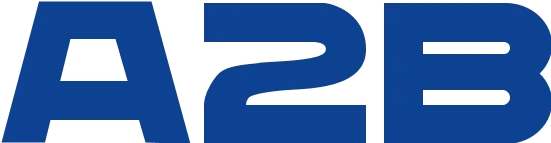 A2B-logo
