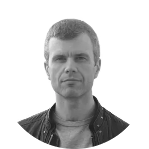 Ian Kerr, Founder of the Postal Hub Podcast
