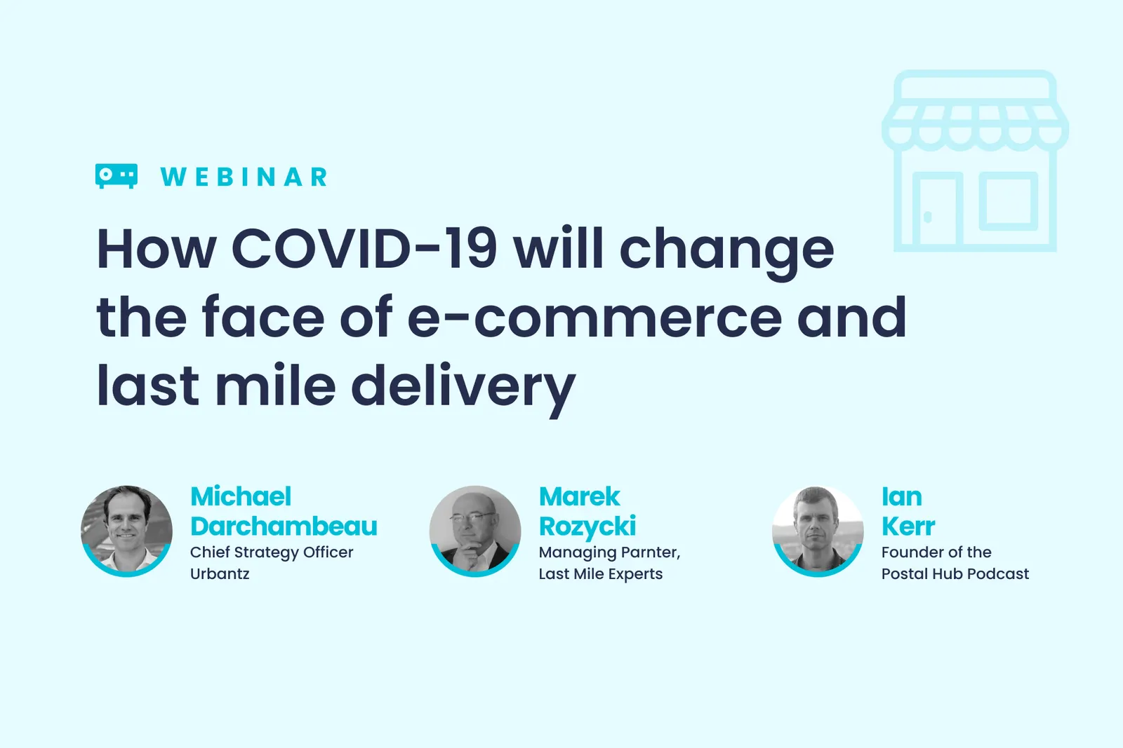Webinar Last Mile Competence