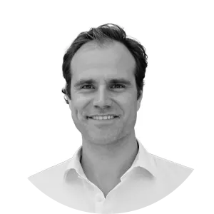 Michael Darchambeau, Chief Strategy Officer, Urbantz