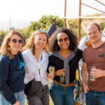 Zon, zee en workshops in Portugal - Urbantz-offsite 2021