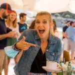 Cafeïnekracht - Urbantz-offsite 2021 in Portugal