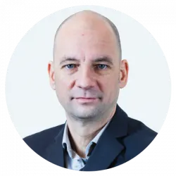 Steven De Bruyn, CEO VPD