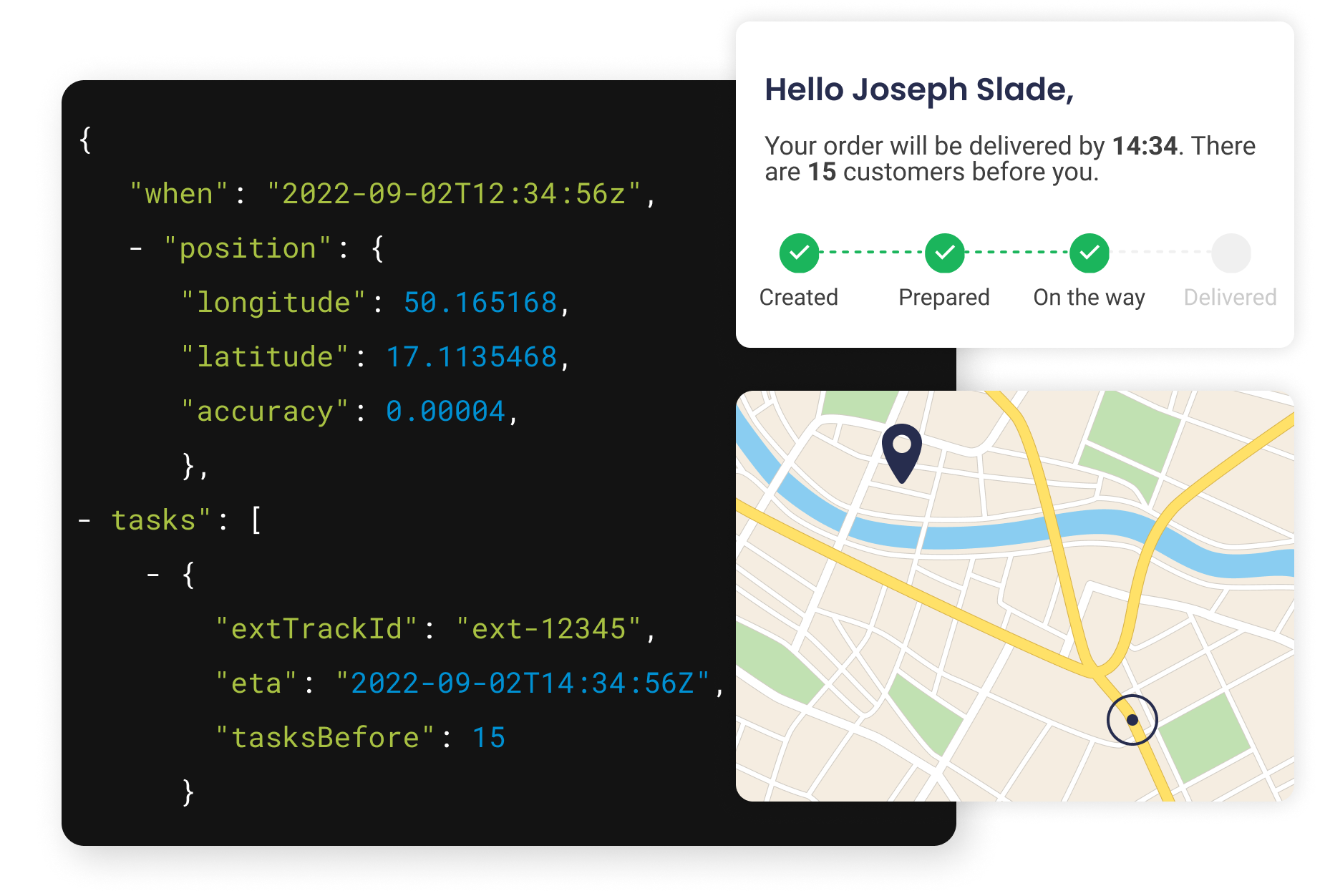 Build Your Carrier Network the Easy Way Urbantz